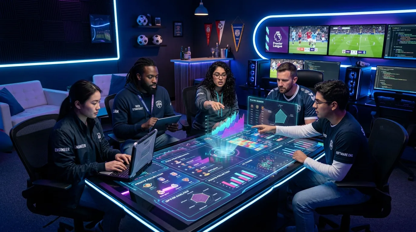 GameWaypoints Analytics Team Studio